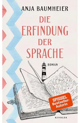 Zdjęcie produktu dla Die Erfindung der Sprache