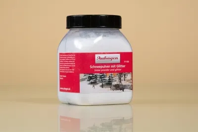 Produktbild von Auhagen 77032, Weiß, 1 Stück(e)