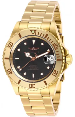 Image de Invicta Connection 28664 Montre Automatique pour Homme - 40 mm