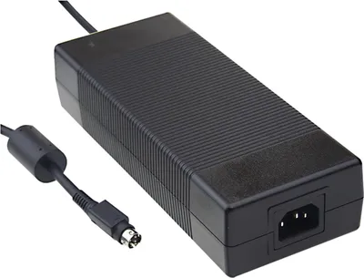 Produktbild von MEAN WELL GSM220A24-R7B Netzteil & Spannungsumwandler (GSM220A24-R7B)