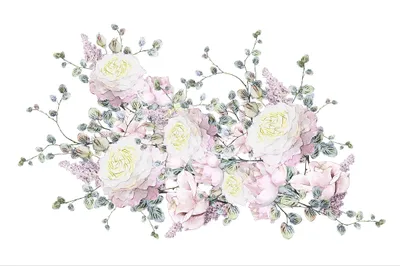 Produktbild von Muralo Fototapete Blumen 225 (B) x 150 (H) cm Vlies Tapete Wandtapeten Wohnzimmer Schlafzimmer moderne Wandbilder XXL Pflanzen Natur Wand Dekoration