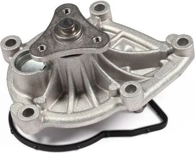 Produktbild von HEPU Kühlmittelpumpe Wasserpumpe für BMW 1 Schrägheck (F20) P495