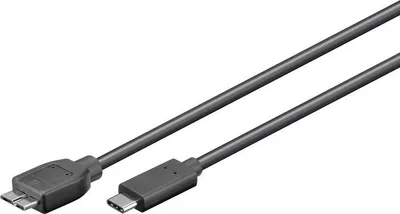 Image de Microconnect 1.0m USB