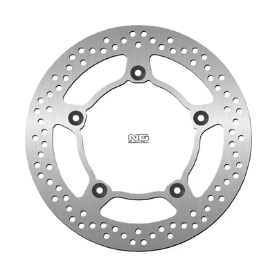 Produktbild von NG Bremsscheibe für TRIUMPH MOTORCYCLES THUNDERBIRD 285mm 1471