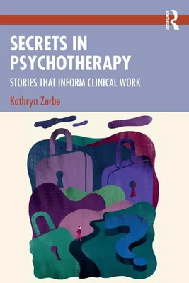 Produktbild von Secrets in Psychotherapy