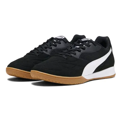 Produktbild von Puma KING TOP IT Sportschuhe in Übergrößen Schwarz 107349-01 große Unisexschuhe, Größe:42.5