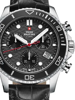 Obrázek produktu pro Pánské hodinky Swiss Military SM34051.04