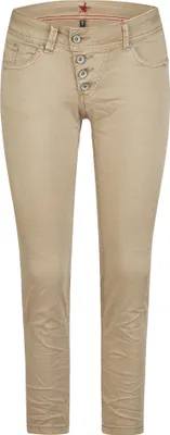 Produktbild von BUENA VISTA Malibu 7/8 stretch twill  2307 B5122 4003.4890 L