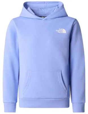 Produktbild von Hoodie The North Face NF0A8GR4G74-G74 für Jungen
