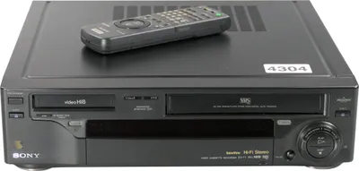 Obrázok produktu pre Sony EV-T1VC – Hi8 a Video8 rekordér | Prehrávač