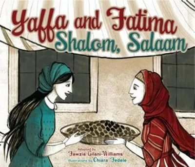 Obrázok produktu pre Yaffa and Fatima
