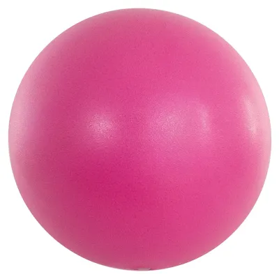 Immagine prodotto di Palla leggera per Pilates rosa