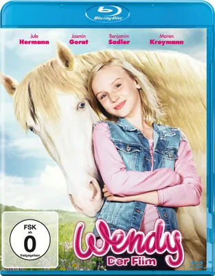 Produktbild von Wendy - Der Film
