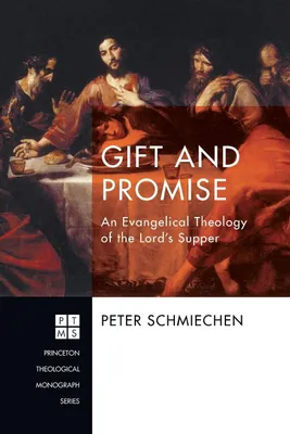 Produktbild von Geschenk und Versprechen