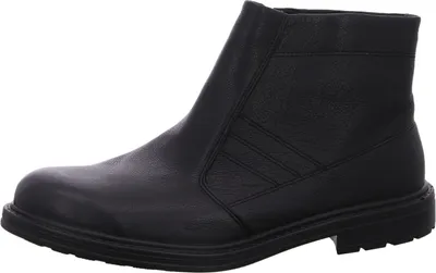 Produktbild von Jomos Stiefel Schwarz