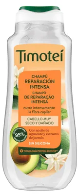 Obrázok produktu pre Šampón Timotei Intense Repair 300 ml