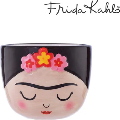 Produktbild von Sass & Belle Mini Frida Pflanzer