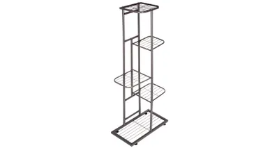 Immagine prodotto di Supporto per vaso Gigant grigio 1 pz