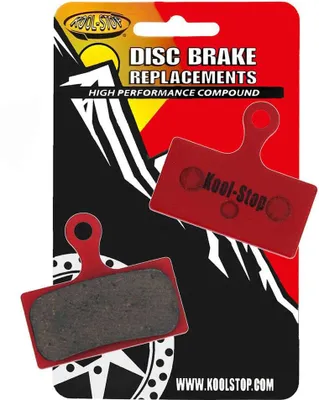Immagine prodotto di Pastiglie freno Kool-Stop KS-D635 - 1 coppia, organico