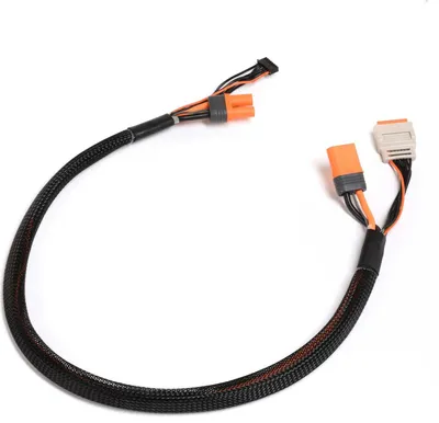 Produktbild von Spektrum Ladekabel mit Balance Verlängerung 24" IC5, 2-6S