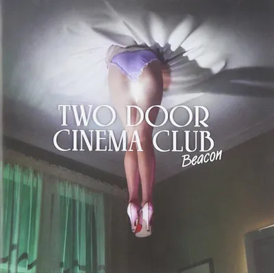 Produktbild von Beacon (Special Edition)