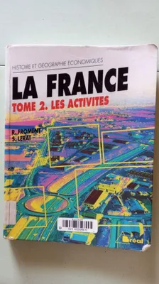 Produktbild von Frankreich
