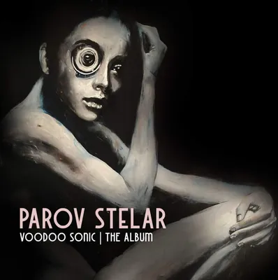Image de Parov Stelar - Voodoo Sonic (2 LP)