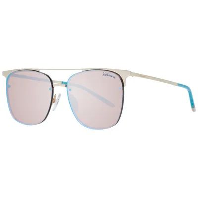 Image de Lunettes de soleil pour femmes Ana Hickmann HI3041 04A 50