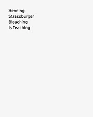 Obrázek produktu pro Henning Strassburger
