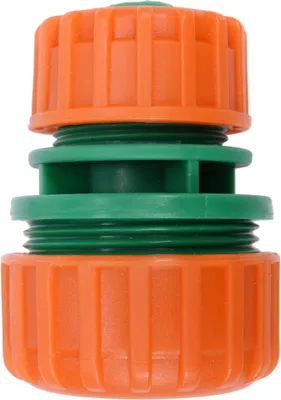 Immagine prodotto di Raccordo per riparazione tubi flessibili 1/2"–3/4"