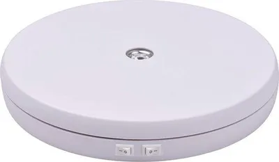 Obrázek produktu pro Elektrický 360° displej s LED osvětlením pro prezentaci šperků a produktů