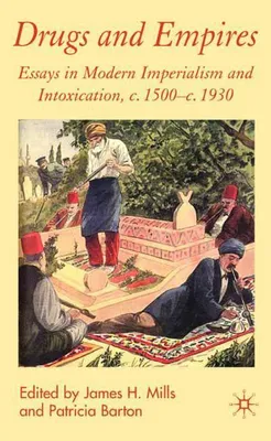 Zdjęcie produktu dla Drugs and Empires