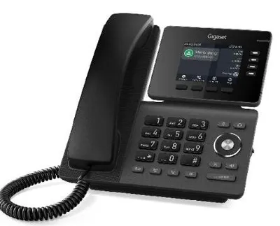 Obrázek produktu pro Gigaset Pro S30853-H4107-R101 Gigaset PRO P810B IP