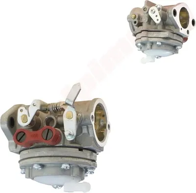 Image de Carburateur Pour Stihl Ms070 ( 1106 120 0650 )