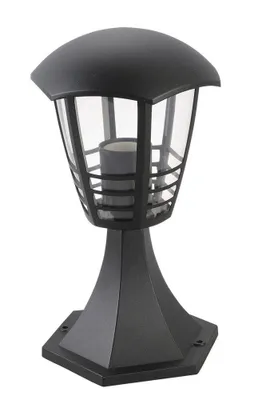 Zdjęcie produktu dla Lampa zewnętrzna słupek ogrodowy MARSEILLE 8619 Rabalux