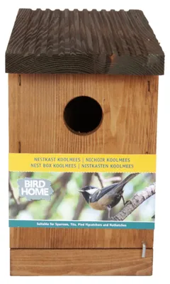 Produktbild von Meisen Nistkasten | Vogelhäuser von Bûten Birds
