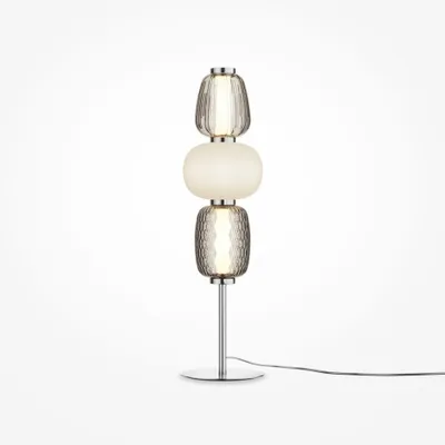 Produktbild von MAYTONI Tischleuchte, Lichtmuster 3000K 28W MOD267TL-L28CH3K