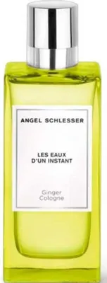 Zdjęcie produktu dla Angel Schlesser Les Eaux D'Un Instant Ginger Cologne woda toaletowa unisex 100 ml