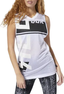Produktbild von Reebok Tshirts Meet You There, DP6671, Größe: 164