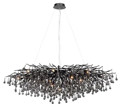 Zdjęcie produktu dla Lampa wisząca ICICLE 2031-18 Paul Neuhaus