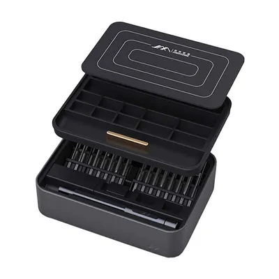 Obrázok produktu pre Screwdriver set JIMI Home FM-1, 38pcs