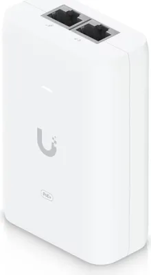 Image de Adaptateur PoE UniFi 30 W avec Gigabit et protection