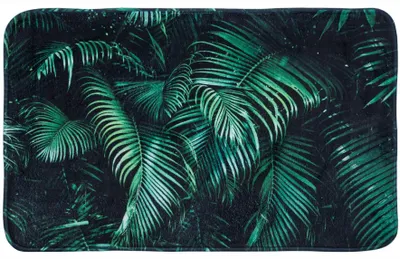 Produktbild von SANILO® Badteppich Palmdream 50 x 80 cm