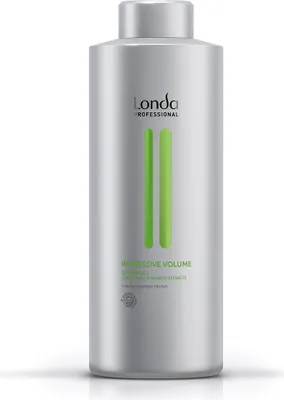 Obrázok produktu pre Šampón Londa Professional Impressive Volume 1000 ml