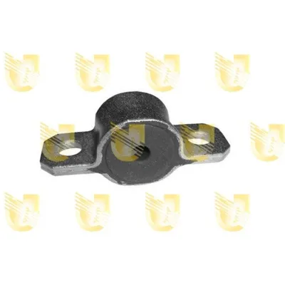 Produktbild von UNIGOM 390270 Lagerung Stabilisator Stabigummi Vorne Links Vorne Rechts Links für RENAULT CLIO I (B/C57, 5/357)