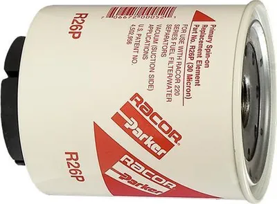 Image de 30 Micron P - R26P FÜR RACOR 225R