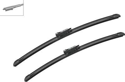 Zdjęcie produktu dla Pióro Wycieraczki Aerotwin Podwójne 475/500Mm Mini Cooper 10-