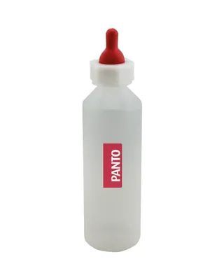 Produktbild von PANTO Aufzuchtflasche für Schaflämmer und Ziegenlämmer 500ml
