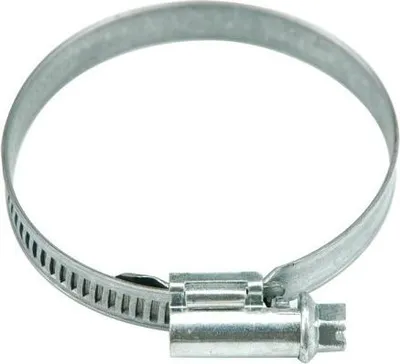 Image de Collier de serrage à vis sans fin DIN3017, TORRO, W1, 9mm, 10-16mm
