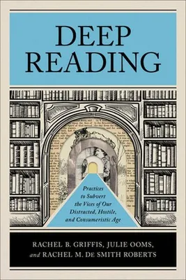 Produktbild von Deep Reading